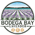 Bodega Bay Lavender logo